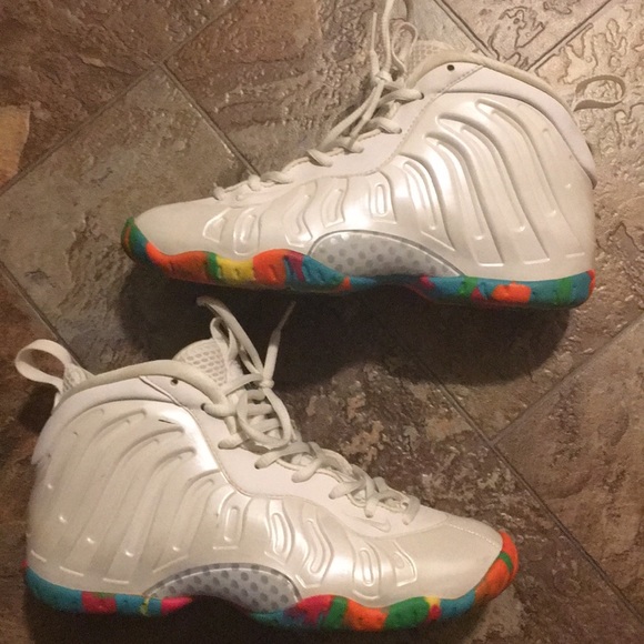 Foam Posites - Picture 2 of 5